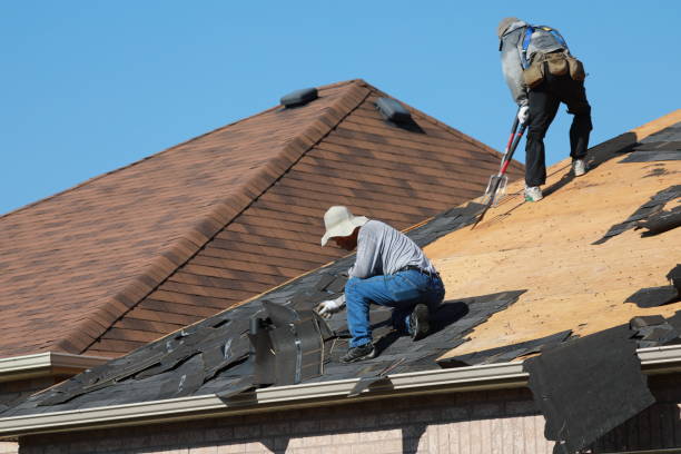 Best Tile Roofing Installation  in Groveton, VA