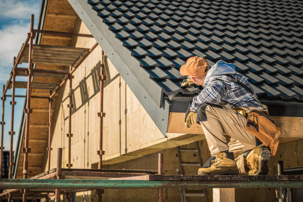 Roof Insulation in Groveton, VA