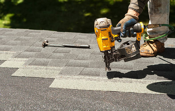 Fast & Reliable Emergency Roof Repairs in Groveton, VA